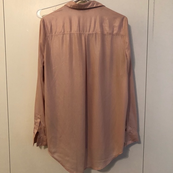 Tunic blouse - Picture 5 of 8
